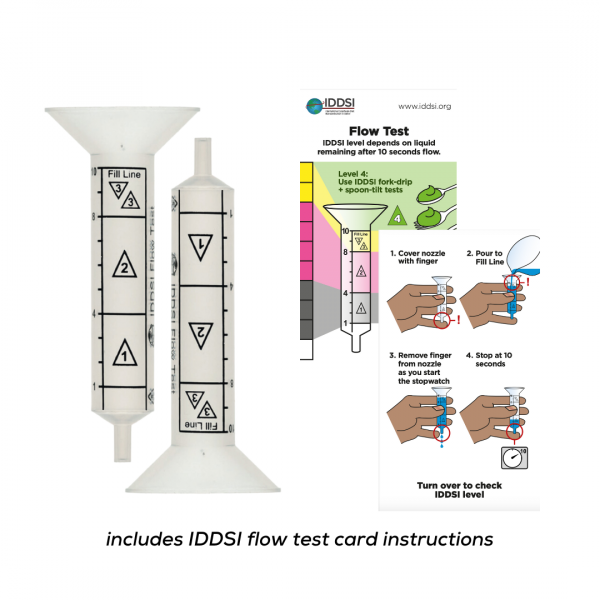 Buy IDDSI Funnels